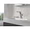 Delta Pivotal Single Handle Mid-Height Vessel Bathroom Faucet 699-SS-PR-DST - alternate 3