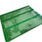John Deere SIEVE ASSEMBLY3 8 HOLE, JOHN DEERE OEM AH118986 AH118986 - alternate 4