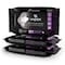 Wipex XXL Lavender Floor Wipes for T-Mop Cuban Mop 12ct, 36 Wet Floor Wipes total, Plastic-Free Cloth, 3PK WX72078FF-3 - alternate 1