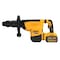 Dewalt 60V MAX Cordless Rotary Hammer Kit DCH892X1 - alternate 4