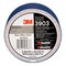 3M Duct Tape, Blue, 50 yd L, 2 in W 3903 - alternate 1