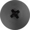 Auveco Chrysler Push-Type Retainer, 25PK 22543 - alternate 2