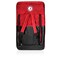 Picnic Time Family Of Brands NCAA Alabama Crimson Tide Ventura Reclining Stadium Seat with Back SupportRed 618-00-100-004-0 - alternate 2