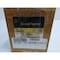Ge 1PH 150VA 240/480V-AC 120V-AC VOLTAGE TRANSFORMER 9T58L0045 - alternate 7