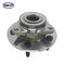 Skyward Automotive Products Wheel Bearing and Hub Assembly,  SK405067 - alternate 2
