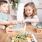 Melissa & Doug National Parks Cube Puzzle, Alphabets and Animals, 24 Wooden Block Pieces 30901 - alternate 5