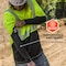 Ergodyne Cooling Sleeve, Black, XL 6691 - alternate 7
