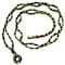 Rope Logic Streaked Ultra Ring Sling 1/2in Sterling 12-Strand Hollow Braid 9 ft. Usable Length 100492 - alternate 4