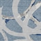 Homeroots 5' X 8' Gray Abstract Washable Indoor Outdoor Area Rug 599125 - alternate 7