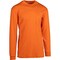 Pip AR/FR Long Sleeve T-Shirt 385-FRLS-(OR)-L - alternate 1