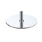 Jonathan Y Pilar 63.75" LED Integrated Floor Lamp, Chrome JYL7006A - alternate 8