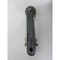 Eaton 2.5in Lever, 0.75in Diameter x 0.32in W Roller, Metal, Stainless Steel, Standard, Limit Switch E50KL550 - alternate 1