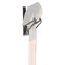 Rackem Mfg RACE AND WORK TRAILER ACCESSORY BoltOn Mount To Closed Trailer Holds 6 Shovels 19 Inch Height X 5 RA-15 - alternate 3