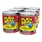 Flex Seal Liquid Black 16 oz, 6PK LFSBLKR16 - alternate 1
