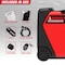 Aipower Portable Inverter Generator GXS5800iRD - alternate 5