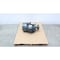 Toshiba MOTOR 160M 15HP 1755RPM 200V-AC 3PH IKKH - alternate 1