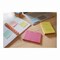 Post-It Note Pads in Summer Joy Color Collection Colors, 4in x 6in, Note Ruled, 90 Sheets/Pad, 5PK 660-5SSJOY - alternate 13