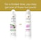 Dove Advanced Care Waterlily and Sakura Blossom Dry Spray Antiperspirant Deodorant, 3.8 Ounce, 12PK 69672909 - alternate 4