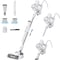 Fabuletta 23Ft Corded Stick Vacuum, 600W Power Stick Vacuum Corded with Telescopic Alloy Tube, 6 in 3B29HKFSV011VACUGY - alternate 1