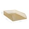 Martha Stewart Ryder 2 Pack Gold Mesh Metal Paper Letter Inbox Tray Desktop Organizer HH-OHD15-2-GLD-MS - alternate 4