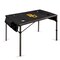 Picnic Time Family Of Brands NCAA Baylor Bears Travel Table Portable Folding Table, Camping Table, Outdoor Table 799-00-179-924-0 - alternate 1