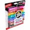 Take Note! Dry-Erase Marker, Chisel Tip, 12/PK, Assorted PK CYO586545 - alternate 6