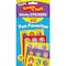 Trend Enterprises Fun Favorites Stinky Stickers® Variety Pack, 435 Per Pack, PK2 T6491 - alternate 1