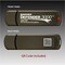 Kanguru DEFENDER 3000 FIPS 140-2 LEVEL 3 CERTIFIED-SECURE FLASH DRIVE-16G-TAA CO KDF3000-16G - alternate 3