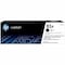 Hp Toner Cartridge, Black CF283A - alternate 1
