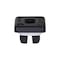 Auveco Ford Nylon Nut, 15PK 20927 - alternate 1