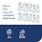Tork Air Freshener Refill, White, 4 3/8 in H 257020 - alternate 3