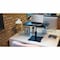 Victor Technology Laptop Stand, Black, 15-3/4in H, 20 lb DC240B - alternate 12