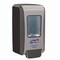 Purell FMX-20 Soap Push-Style Dispenser, 2,000 mL, 6.5 x 4.65 x 11.86, Graphite/Chrome, 6PK 5234-06 - alternate 6