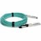 Add-On Addon Cisco Compatible Taa Compliant 40Gbase-Aoc Qsfp+ Direct Attach QSFP-H40G-AOC25M-AO - alternate 4