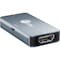 Siig HDMI REPEATER EXTENDS 4K at 60HZ HDMI SIGNAL TRANSMISSION TO UP TO 20 METERS USING CE-H24K11-S1 - alternate 1