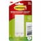 Scotch 3M Command White Large Picture Hanging Strips 16 lb 8 pk 17206-ES - alternate 1