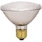 Satco 100W Mercury Vapor HID Bulb, E26 Base, Clear S2234 - alternate 1