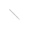 Bluegranite Bosch Turbo Hammer Bit Drill Bit, Milled Flute, 10 in L Flute, 5/16 in Dia Shank Painted HCBG14T - alternate 1