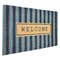 First Concept 18 in. W X 30 in. L Multi-Color Coir Door Mat FC-73204 - alternate 3