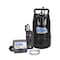 Watchdog The Basement Watchdog 1/2 HP 4400 gph Cast Iron Dual Reed Switch AC Submersible Sump Pump SIT-50D - alternate 1
