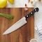 Henckels Classic 8-inch Chef's Knife, German Engineered Informed by 100+ Years of Mastery 1012054 - alternate 6