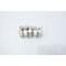 Mersen BOX OF 10 FUSE LINK 40A 690V-AC, 2PK FR22AM69V40 - alternate 5