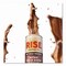 Rise Brewing Co. Nitro Cold Brew Latte, Oat Milk Mocha, 7 oz Can, 12PK RSB00049 - alternate 4