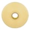 Scotch Packing Tape, 2.5 mil Thick, 1.9 in W x 1,640.4 yd L, 3 in Core Dia., Clear, 3 PK 373+ - alternate 5