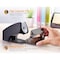 Bostitch Electric Pencil Sharpener - HHC Cutter Tech, Stall-Free Motor, High Capacity Tray EPS4-BLACK - alternate 5