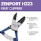 Zenport Fruit Clippers, 5-Inch, 3PK H323 - alternate 4