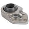 Edt FLANGEANGED BLOCK BEARING QF3AC5-1 - alternate 3