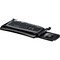 Fellowes Office Suitestrade Underdesk Keyboard Drawer, Black FEL9140303 - alternate 1