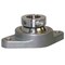 Edt FLANGEANGED BLOCK BEARING QF2AD9-19-LK - alternate 1