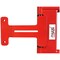 Pake Handling Tools Adjustable Safety Swing Gate, 24in to 40in Opening PAKSG-LD001 - alternate 7